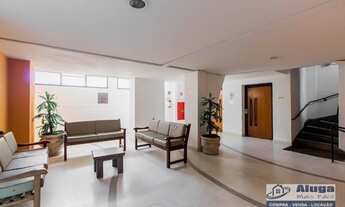 Imagem 3: Apartamento com 2 dormitórios à venda, 57 m² por R$ 540.000,00 - Aclimação - São Paulo/SP