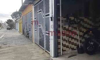 Imagem 4: Casa 2dorms V Formosa R$350 mil