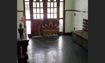 Imagem 2: Apartamento para Venda em Rio de Janeiro, Freguesia (Jacarepaguá), 3 dormitórios, 1 suíte