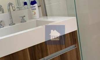 Imagem 3: Apartamento com 2 dormitórios à venda, 63 m² por R$ 425.000,00 - Parque Mandaqui - São Pau