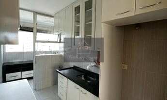 Imagem 7: Apartamento à venda no bairro Jardim Apolo - São José dos Campos/SP