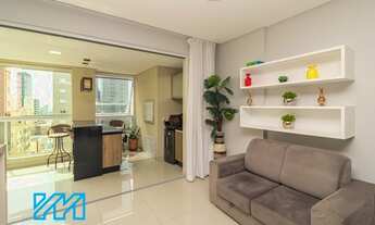 Imagem: Apartamento no Edifício Residencial Cannes