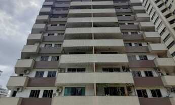 Imagem: Apartamento Edifício Boulevard Amazonas