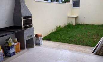 Imagem 6: Casa nova com 3 suites à venda, 133 m² por R$ 620.000 - Residencial Piccolino - Salto/SP