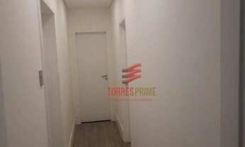 Imagem 3: Apartamento à venda, 115 m² por R$ 636.000,00 - Gonzaga - Santos/SP