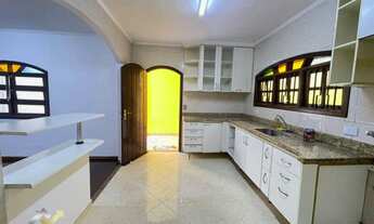 Imagem 7: Sobrado à venda, 198 m² por R$ 550.000,00 - Parque Erasmo Assunção - Santo André/SP