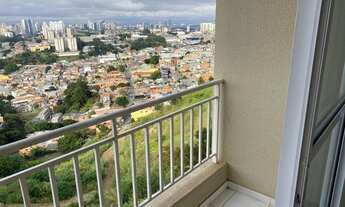 Imagem 2: Oportunidade para locação com 3 dormitórios 2 vagas e uma linda vista