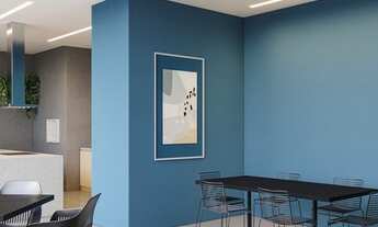 Imagem 5: Studio residencial para venda, Jardim do Salso, Porto Alegre - ST10848