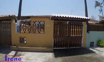 Imagem: Casa aconchegante a 50 Metros do Mar !!!