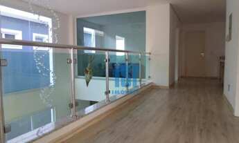 Imagem 2: Sobrado com 4 dormitórios à venda, 400 m² por R$ 4.100.000,00 - Umuarama - Osasco/SP