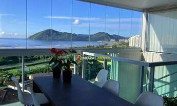 Imagem 1: COBERTURA COM VISTA PARA O MAR