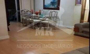 Imagem: Apartamento Residencial à venda, Icaraí