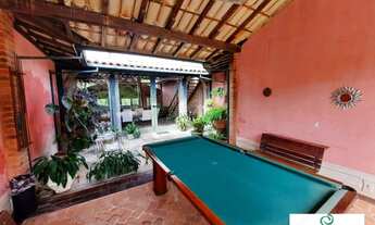 Imagem 5: Casa com 3 dormitórios à venda, 350 m² por R$ 1.800.000,00 - Vargem Grande - Teresópolis/R