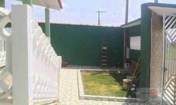 Imagem 4: Casa com 3 dormitórios à venda, 145 m² por R$ 300.000,00 - Residencial Astória - Tatuí/SP