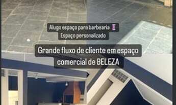 Imagem 5: Alugo espaço para barbearia