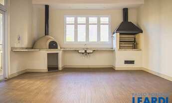 Imagem 4: APARTAMENTO - MORUMBI - SP