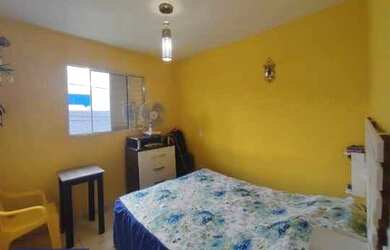 Imagem 5: Casa com 2 dormitórios à venda, 81 m² por R$ 320.000,00 - Conjunto Inocoop-Bonsucesso - Gu