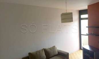 Imagem 5: Flat Moema Studio disponível para venda com 29m² e 01 vaga de garagem