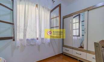 Imagem 5: Sobrado à venda, 228 m² por R$ 720.000,00 - Jardim Las Vegas - Santo André/SP