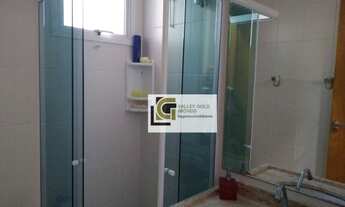 Imagem 2: Apartamento com 2 dormitórios à venda, 65 m² por R$ 330.000,00 - Jardim Satélite - São Jos