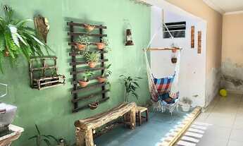 Imagem 6: Casa com 3 quartos à venda no bairro Encantada - Eusébio/CE