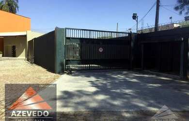 Imagem 4: GA0009] Galpão, 26.995 m² - Jardim Helena - São Paulo/SP