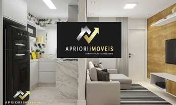 Imagem 3: Sobrado à venda, 88 m² por R$ 459.000,00 - Vila Príncipe de Gales - Santo André/SP