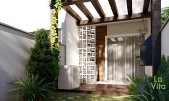 Imagem 4: Casa com 2 dormitórios à venda, 79 m² por R$ 235.000,00 - Itoupava Central - Blumenau/SC