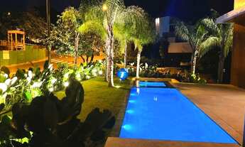 Imagem: Maravilhoso Sobrado no Reserva do Vale