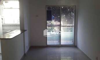 Imagem: Apartamento com 2 dormitórios à venda