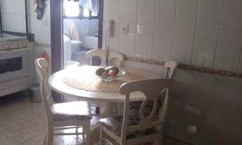 Imagem 6: Apartamento à venda, 138 m² por R$ 700.000,00 - Vila Valparaíso - Santo André/SP