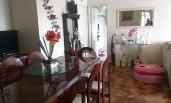 Imagem 3: Apartamento à venda, 102 m² por R$ 769.000,00 - Tijuca - Rio de Janeiro/RJ