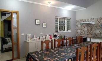 Imagem: Casa com 3 dormitórios à venda, 145 m²