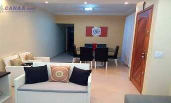 Imagem 2: Sobrado com 3 dormitórios à venda, 150 m² por R$ 680.000,00 - Jardim Taboão - São Paulo/SP