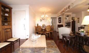 Imagem 4: Apartamento à venda, 114 m² por R$ 1.500.000,00 - Higienópolis - São Paulo/SP