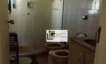 Imagem 4: Apartamento com 3 dormitórios à venda, 93 m² por R$ 450.000,00 - Vila Adyana - São José do