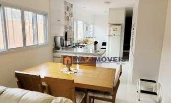 Imagem 3: Casa com 3 dormitórios à venda, 160 m² por R$ 795.000,00 - Jardim do Lago - Atibaia/SP