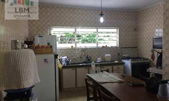 Imagem 6: CASA 03 DORM - VILA LEMOS - CAMPINAS