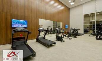 Imagem 15: Studio à venda, 44 m² por R$ 599.000,00 - Jardim São Paulo - São Paulo/SP