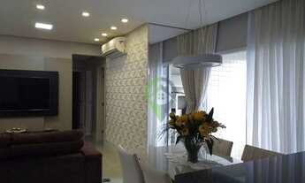 Imagem: Apartamento com 3 dormitórios à venda