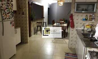 Imagem 4: Casa com 3 dormitórios à venda, 270 m² por R$ 345.000,00 - Parque Santo Antônio - Jacareí