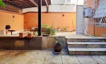 Imagem 3: Apartamento de 415m2 frente ao mar à venda em Ipanema