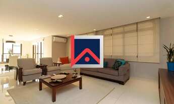 Imagem 3: Venda Apartamento 4 Dormitórios - 215 m² Pinheiros