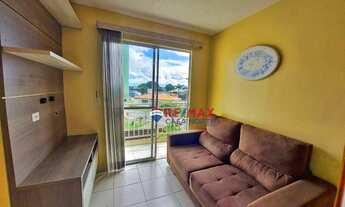 Imagem 5: Paradiso Girassol - Apartamento com 2 dormitórios à venda, 49 m² por R$ 200.000 - Tarumã