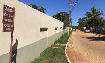 Imagem 2: Casa sobrado no Condomínio Quintas do Trevo