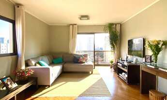 Imagem 5: 1 por andar - 4 dorm sendo 1 suite, andar alto, vista livre, excelente localização