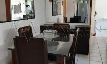 Imagem 3: Apartamento para venda Plaza, 56m², com 2 quartos em Nova Parnamirim - Parnamirim - RN