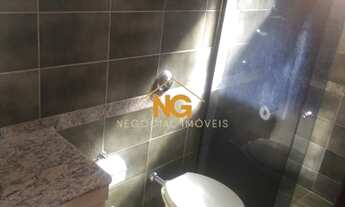 Imagem 5: CONTAGEM - Apartamento Padrão - Novo Eldorado