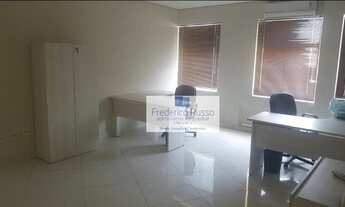 Imagem 5: Conjunto para alugar, 97 m² por R$ 3.500,00/mês - República - São Paulo/SP