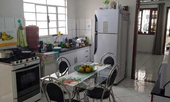 Imagem 5: Casa à VENDA no Jardim São Vito - Americana - SP